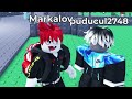 Roblox : Admin RNG #2 แกล้งคน ด้วยคำสั่ง Admin Command ที่หาโคตรยาก !!!