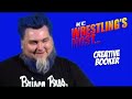 Wrestling's Most... #08 | Creative Booker