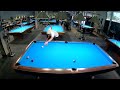 pool practice