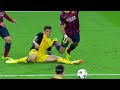 Neymar Jr vs Atletico Madrid 13-14 (UCL Home) I HD 1080i