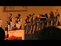 Seneca Middle School Winter Holiday Concert 2017 Part 1 of 5
