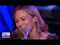 Jewel “Who Will Save Your Soul” on the Stern Show (2013)