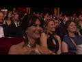 Troy Kotsur makes history as first deaf male actor to win a BAFTA | BAFTA Film Awards 2022 - BBC