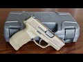 Field Strip & Clean the Sig Sauer P365 - FOR BEGINNERS