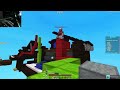Bedwars ASMR (Keyboard + Mouse) gamster.org Chill