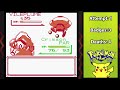 Can I Beat the PERFECT Pokémon Yellow Rom Hack BLIND? (Yellow Legacy Hardcore Nuzlocke)