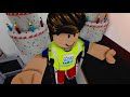 Playing Roblox Garbage truck game Replublic Services, half moon Bay. Picking up trash. New update