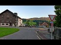 DRIVING IN SWISS  - 10 BEST PLACES  TO VISIT IN SWITZERLAND - 4K (3)