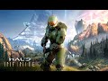 Halo Infinite | Unofficial Soundtrack – The Warthog Run