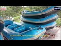 Gopeng Jeram Sungai Kampar | Weekend Trip #waterrafting #kuartzagopeng #familycamping #chaletmurah