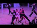 Presentation & Final = Professional Latin = Russian Open Dance Festival 2023