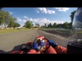 GoPro: Kartbahn wohlen - Rotax Max