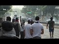 VENEZUELA: MANIFESTANTES piden el FIN del RÉGIMEN de MADURO y DERRIBAN ESTATUAS de CHÁVEZ | RTVE