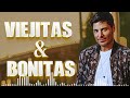 VIEJITAS & BONITAS 70 80 90🎶Ricardo Arjona,Alejandro Sanz,Ricky Martin, Franco De Vita y mas BALADAS