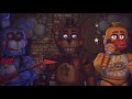 [FNAF Short] Houdini Challenge | #houdiniTLGP