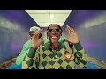 CKay -  HALLELUJAH (feat. Blaqbonez) [Official Music Video]