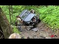 JF Off-road | Field Trip 2024 | Part 2