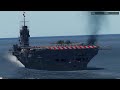 Could A Single Modern US Cruiser Have Won The 1942 Battle Of Midway? (Naval Battle 91) |DCS