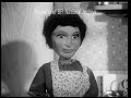 Sara and Hoppity S.1 EP.46 - Georgey Georgie Goes Visiting (1963; Full Episode)