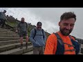 Snowdon via the Pyg Track