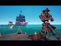 Sea of Thieves Season Two: Official Content Update Trailer