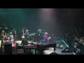 Tom Petty - Mary Jane's Last Dance - April 23, 2017 (Little Rock, Arkansas)