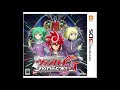 Cardfight!! Vanguard G: Stride to Victory - Battle Themes