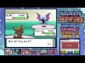 Nuzlocking EVERY POKEMON GAME EVER, But I Can't Use Repeats (Diamond, Pearl, & Platinum)