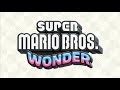 Castle Bowser - Super Mario Bros. Wonder