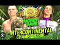 The Brutal Downfall of Matt Riddle in WWE
