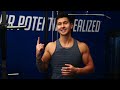 The #1 Workout That BLEW UP My Arms (4 Exercises)