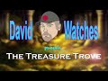 The Treasure Trove: Enchanted Mushrooms (D&D 5e)