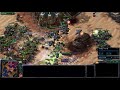 StarCraft II 2021 Vipers vs. Tanks