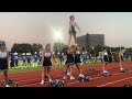 Friday Night Lights- Straight to the top