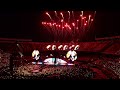 Coldplay - Humankind (En vivo, Argentina 2022)