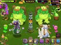 AWAKENING THE PLANT COLOSSAL + g’joob