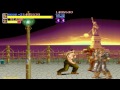 Final Fight Haggar gameplay playthrough