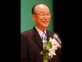 Enter His Rest - Dr. David Cho