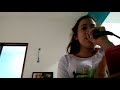 Rosas- Oreja de Van Gogh- Cover fanny