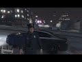 [GAME PHG]Gta5教學!Lspdfr警察模組ELS緊急照明系統!安裝教學!(CC字幕)