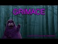 GRIMACE - CG5, Dheusta, DJSmell | (Cover)