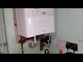 How To Top Up Pressure On Ideal Logic Combi 30kw Boiler
