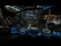 'Elite:Dangerous' v1.3 - The Fastest Hunk of Junk in the Galaxy (Flight Assist Off)