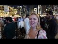 Watching The AMAZING Dubai Fountain & Burj Khalifa Laser Show - BEST Viewing Locations!