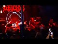 Deicide - Satan Spawn, The Caco Daemon live