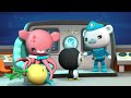 @Octonauts - The Great Christmas Rescue | Wizz | Cartoons for Kids