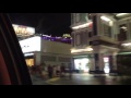Driving Through Vegas (Road Trip Vlog #5)