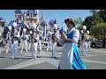 Disneyland band Full Set - Sleeping Beauty’s Castle