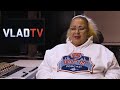 Loca D on Doing 31 Years in Prison for Killing 2 Latin Kings (Full Interview)