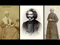 Why Frederick Douglass Never Smiled In Pictures